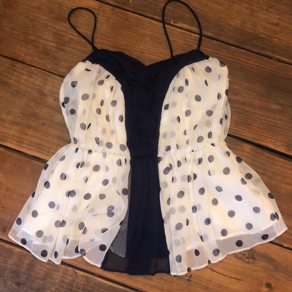 Anthropolgie Tank - Picture 2 of 15